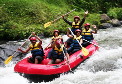 Book Bahama Rafting Adventure Ayung River 2026 - VW Safari & Rafting Combo