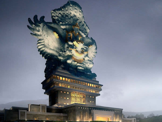 Book Bali 10 days 9 nights tour package with hotel itinerary map