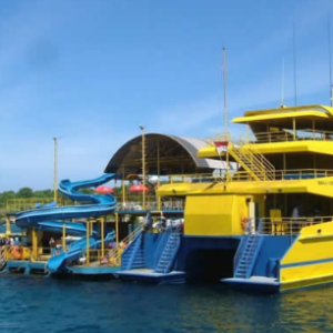 Book Bali 10 days 9 nights tour package with hotel itinerary map