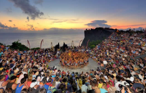 Book Bali 3 days 2 nights tour package with hotel 2025 itinerary