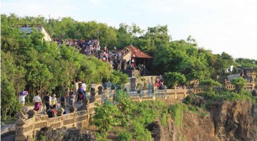 Book Bali 3 days 2 nights tour package with hotel 2025 itinerary