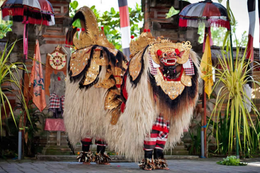 Book Bali 4 days 3 nights tour package with hotel itinerary