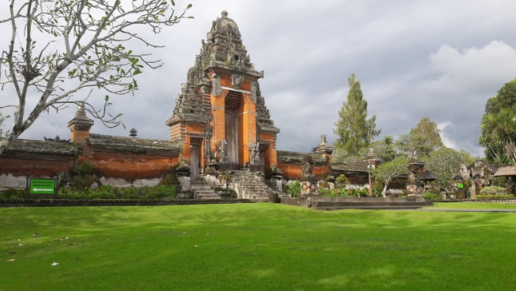 Book Bali 4 days 3 nights tour package with hotel itinerary