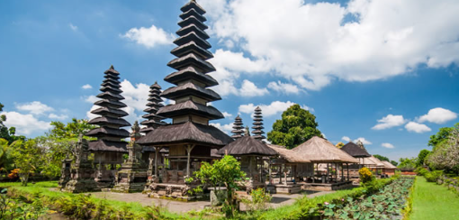 Book Bali 4 days 3 nights tour package with hotel itinerary
