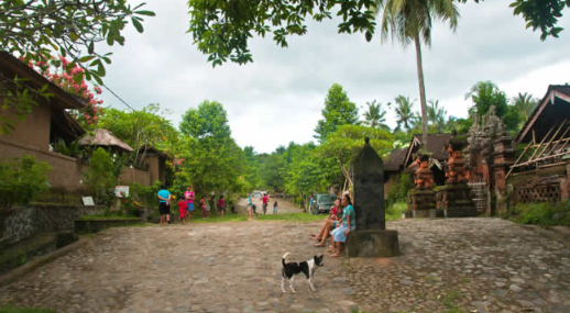 Book Bali 6 days 5 nights tour package with hotel itinerary map