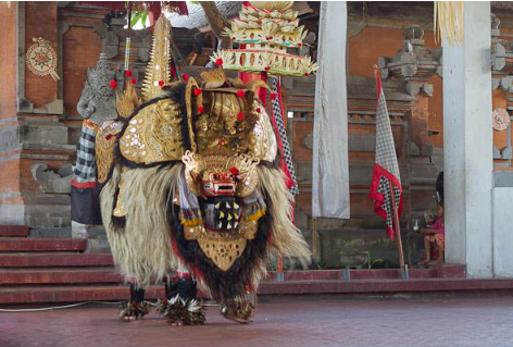 Book Bali Barong Dance Water Sport and Spa Tour - 2026 Adventure