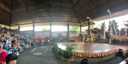 Book Bali Barong Dance Water Sport and Spa Tour - 2026 Adventure