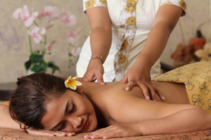 Book Bali Barong Dance Water Sport and Spa Tour - 2026 Adventure