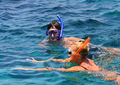 Book Bali Bounty Cruise Nusa Lembongan online 44m water slide