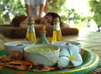 Book Bali Cycling Elephant Ride and Spa Package - 2026 Premium Tour