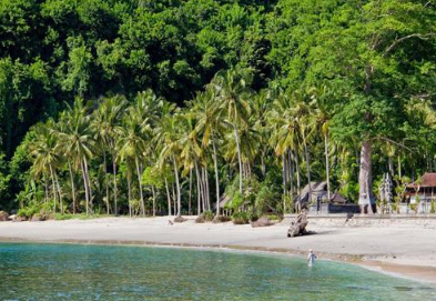 Book Bali Funtasea Nusa Penida Water Sports 2026 - Sea Walker Experience