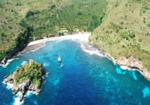 Book Bali Hai Aristocat Castaway Cruise online luxury catamaran deck 3