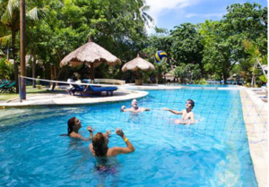 Book Bali Hai Lembongan Island Beach Club Cruise online private resort pool