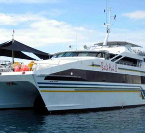 Book Bali Hai Lembongan Island Beach Club Cruise online private resort pool