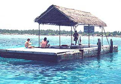 Book Bali Hai Lembongan Island Beach Club Cruise online private resort pool