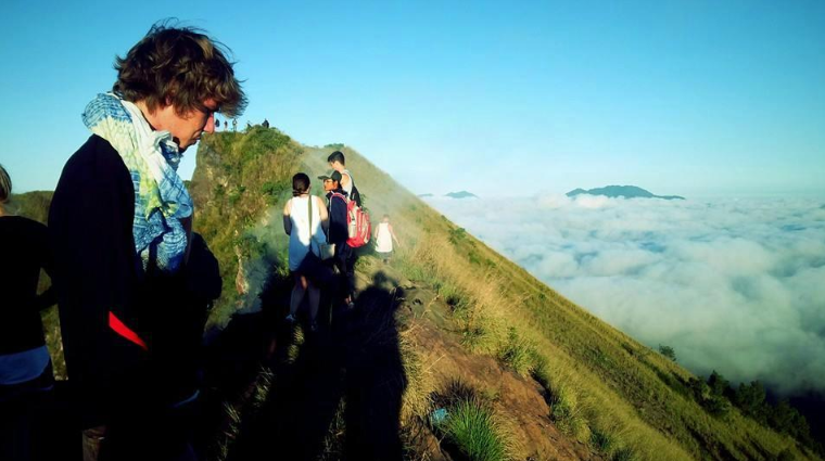 Book Bali Madu Sari Mount Batur Trekking - Premium Sunrise Experience