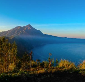 Book Bali Madu Sari Mount Batur Trekking - Premium Sunrise Experience