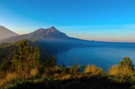 Book Bali Madu Sari Mount Batur Trekking - Premium Sunrise Experience