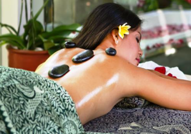 Book Bali Orchid Spa Kuta online for traditional Balinese massage and Shirodara