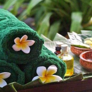 Book Bali Watersport ATV Ride and Spa Package - 2026 Adventure Bundle