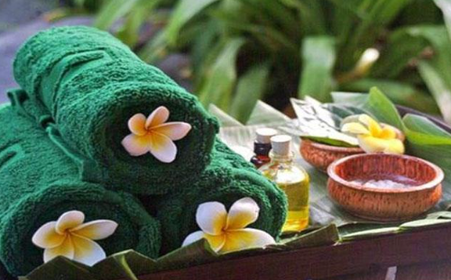 Book Bali Watersport ATV Ride and Spa Package - 2026 Adventure Bundle