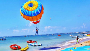 Book Bali Watersport Elephant Ride and ATV Tour - 2026 Adventure Bundle