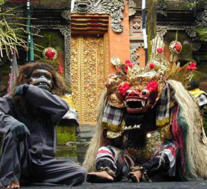 Book Barong and Keris Dance Tickets Denpasar - 2026 Event