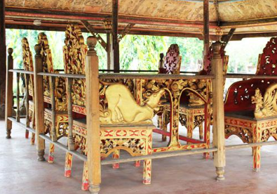 Book Besakih Mother Temple tour online with Mount Agung view