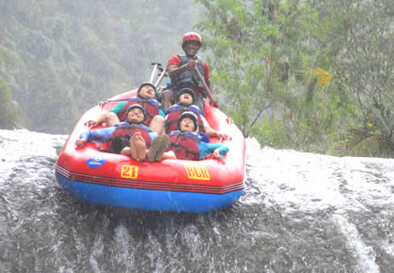 Book Bukit Cilli Rafting Telaga Waja 2026 - Longest Track No Stairs