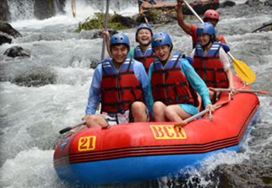 Book Bukit Cilli Rafting Telaga Waja 2026 - Longest Track No Stairs