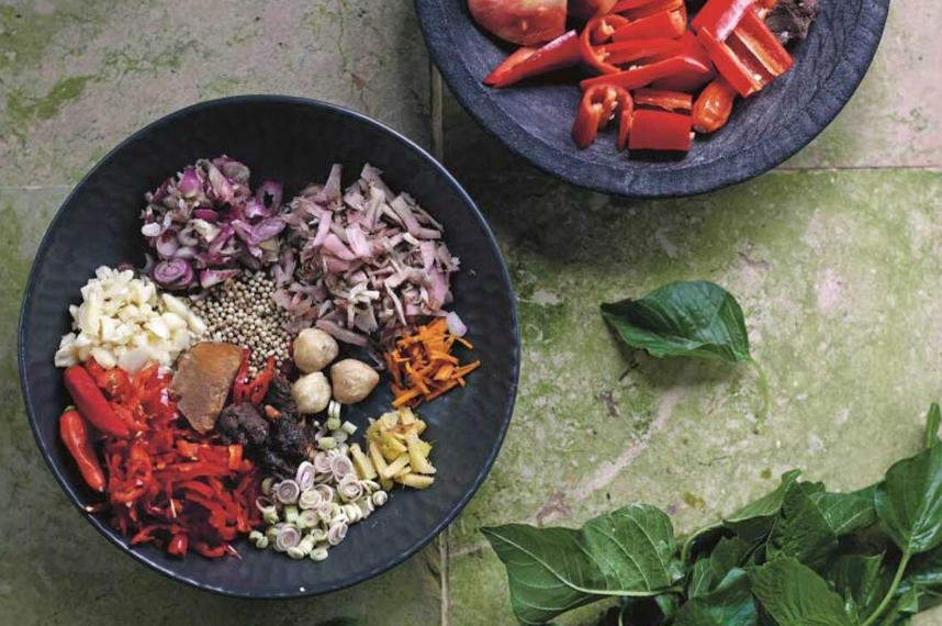 Book Casa Luna Cooking Class Ubud