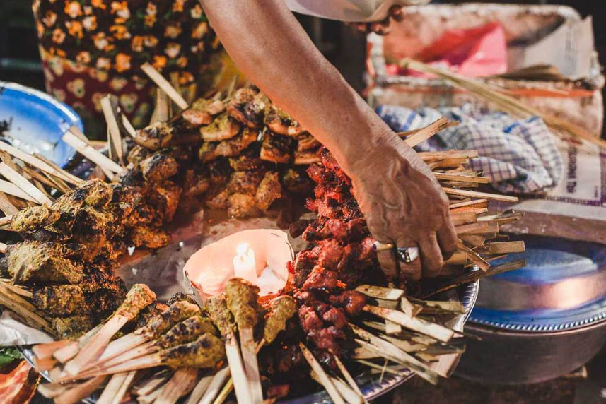 Book Casa Luna Cooking Class Ubud