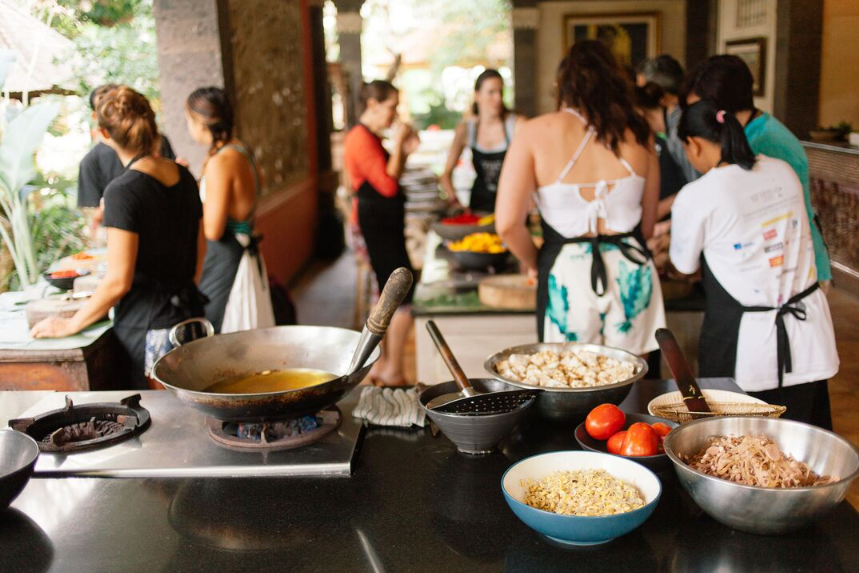 Book Casa Luna Cooking Class Ubud