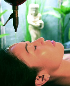 Book Cocoa and Wine spa treatment Bali at The Ulin Spa