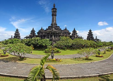 Book Denpasar city tour online private at Bajra Sandhi Monument