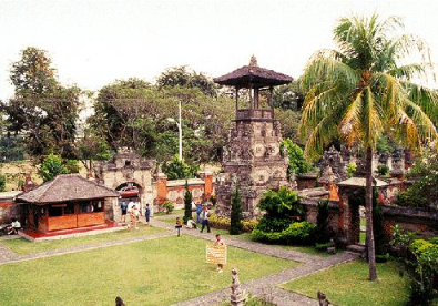 Book Denpasar city tour online private at Bajra Sandhi Monument