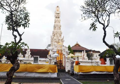 Book Denpasar city tour online private at Bajra Sandhi Monument