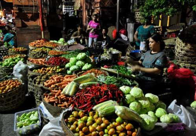 Book Denpasar city tour online private at Bajra Sandhi Monument