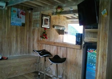 Book Eka Jaya Fast Boat Padangbai to Gili T - Large Aluminum Ferry