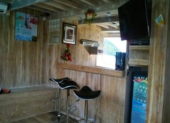 Book Eka Jaya Fast Boat Serangan to Ceningan - Large Aluminum Vessel