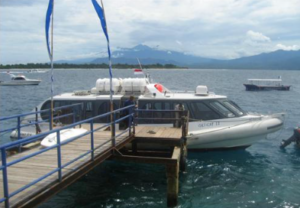 Book Gili Cat Island Express Padang Bai to Gili T | Official 2026 1 Book Gili Cat Island Express Padang Bai to Gili T - Australian Built Fast Boat