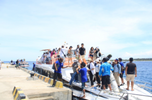 Book Gili Trawangan Day Cruise Wanderlust - All Inclusive Tour