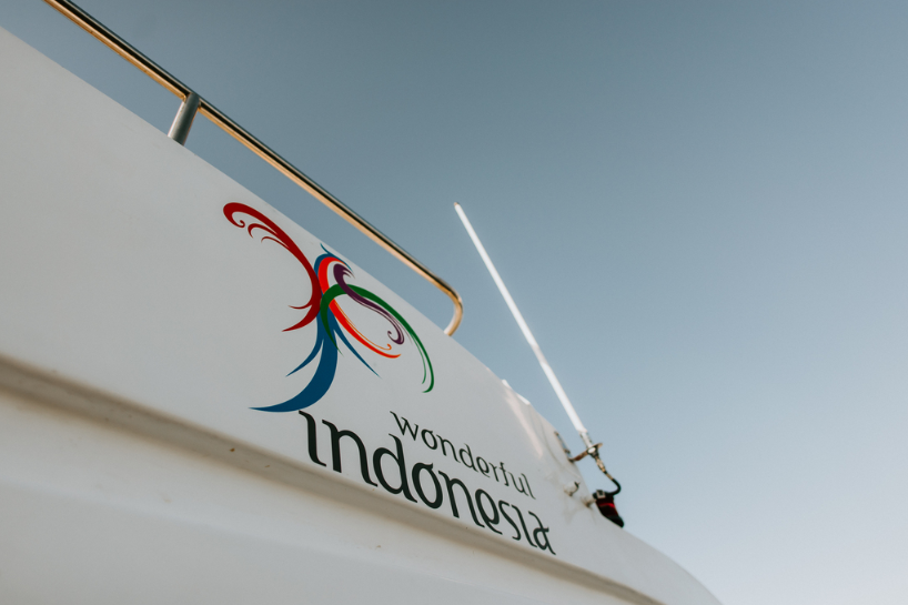 Book Jet Asia Bali Sunset Dinner Open Trip tickets yacht view