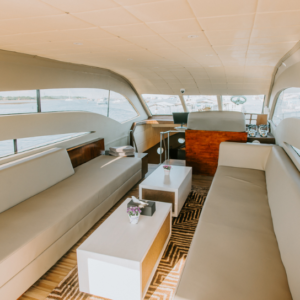 Book Jet Asia Bali private yacht charter online luxury 20m boat