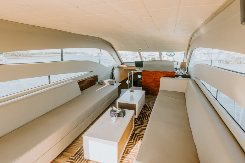 Book Jet Asia Bali private yacht charter online luxury 20m boat