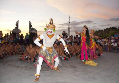 Book Kecak Dance Denpasar Tickets - 2026 Show