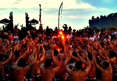 Book Kecak Dance Denpasar Tickets - 2026 Show