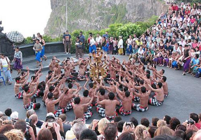 Book Kecak Dance Denpasar Tickets - 2026 Show