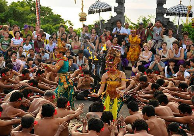 Book Kecak Dance Denpasar Tickets - 2026 Show
