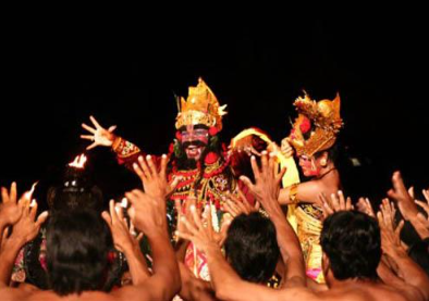 Book Kecak Dance Denpasar Tickets - 2026 Show